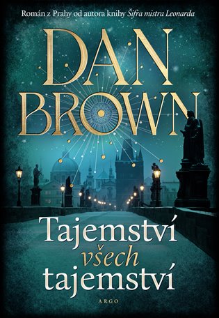 Kniha Tajemství všech tajemství