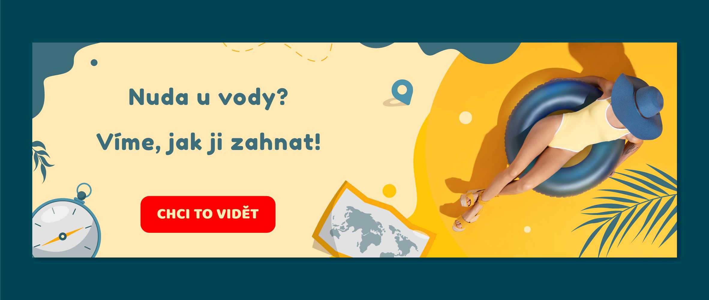 Tipy na letní čtení
